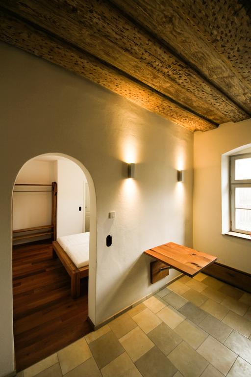 Altstadtpalais Im Sand Bamberg Oda fotoğraf